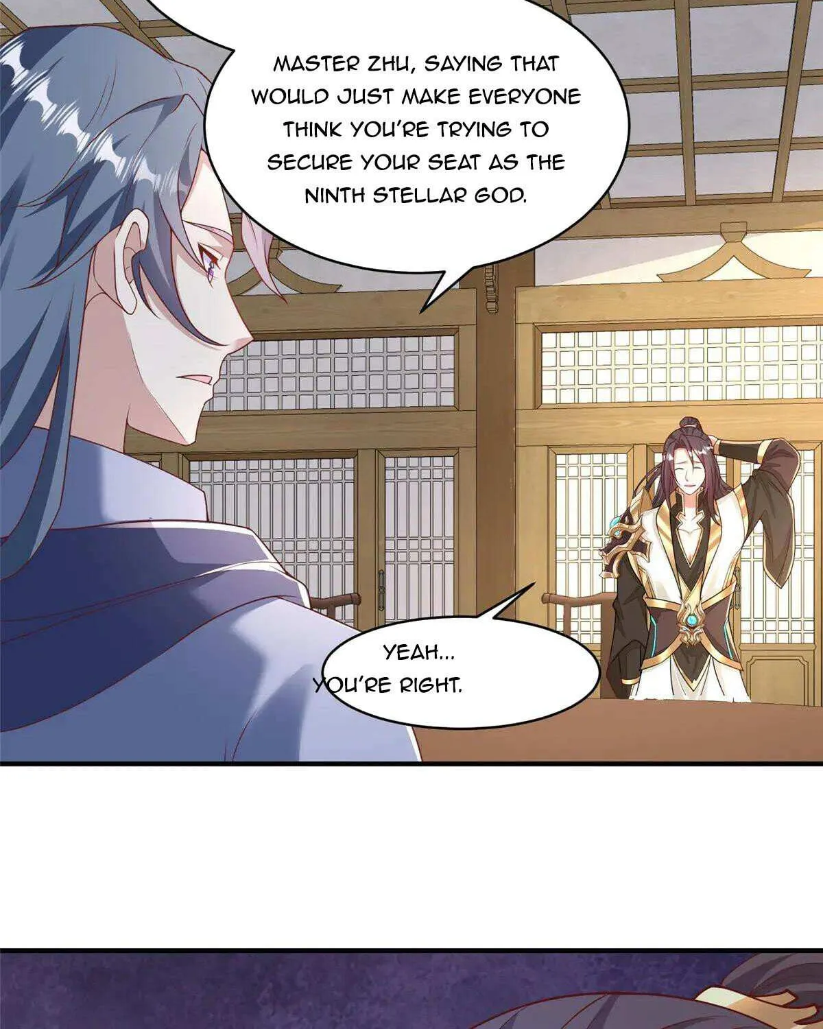 Dragon Master Chapter 429 page 28 - 