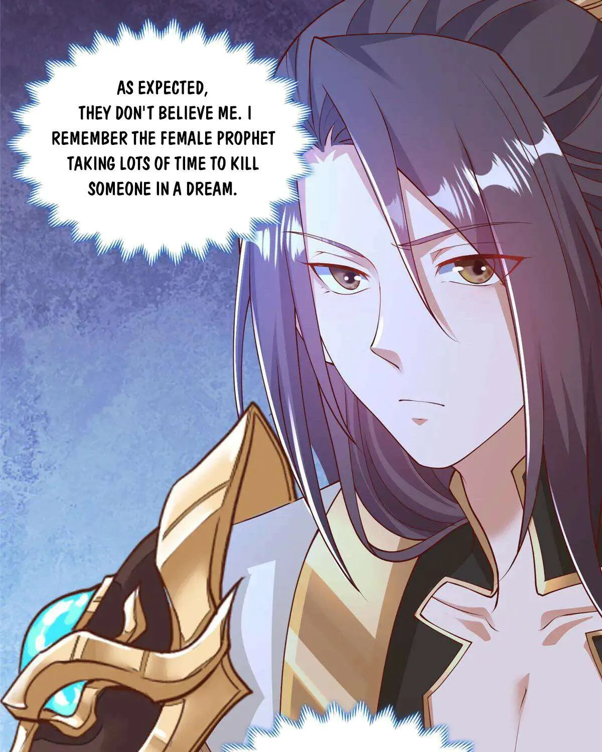 Dragon Master Chapter 429 page 29 - 