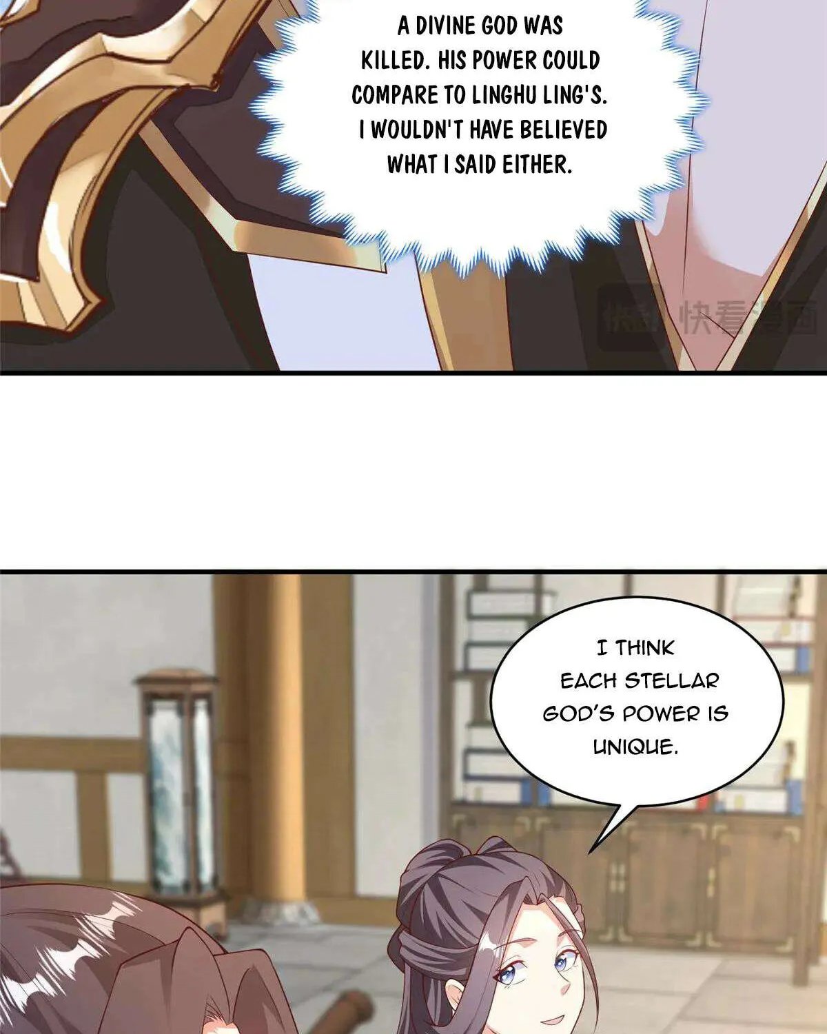 Dragon Master Chapter 429 page 30 - 