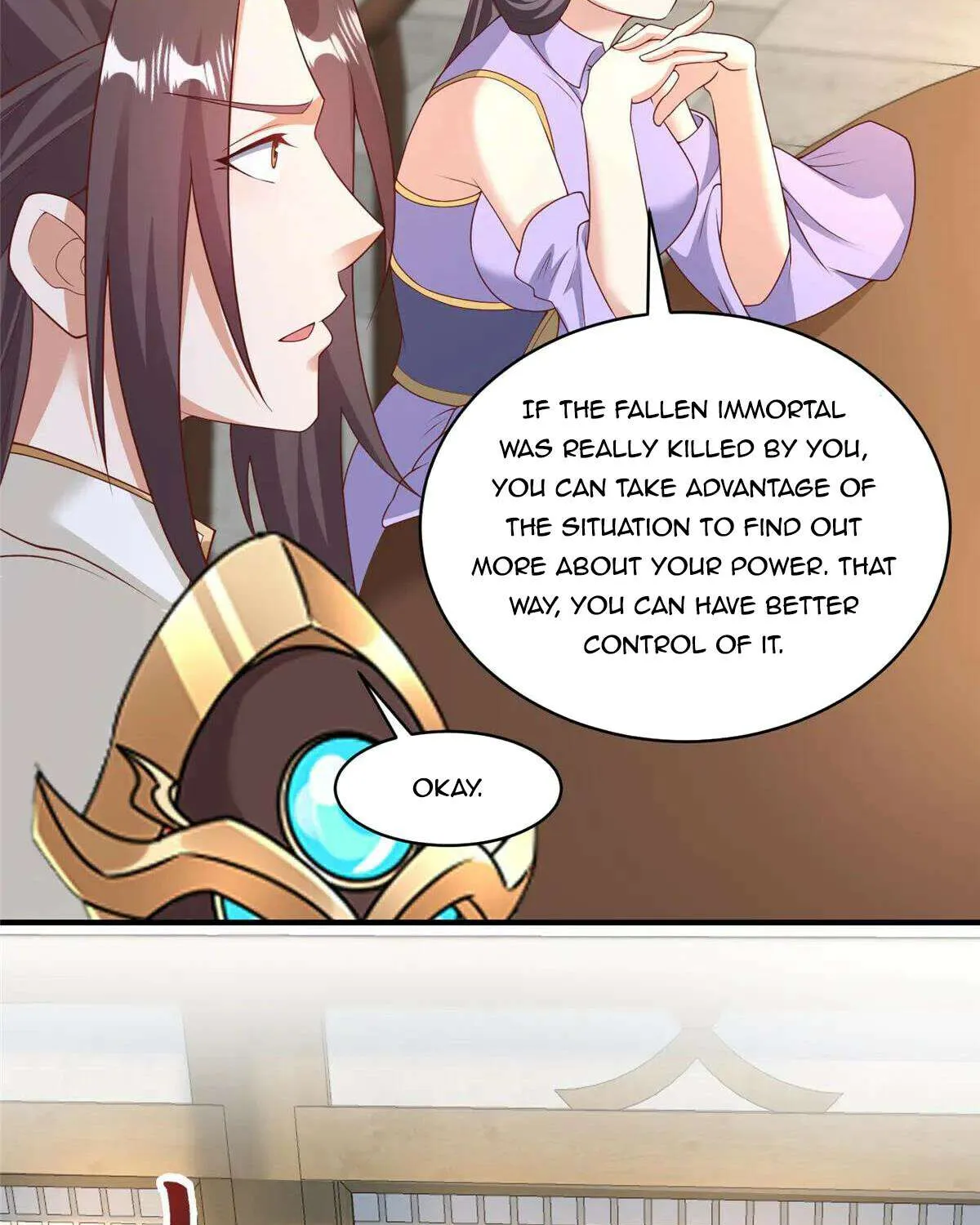 Dragon Master Chapter 429 page 31 - 