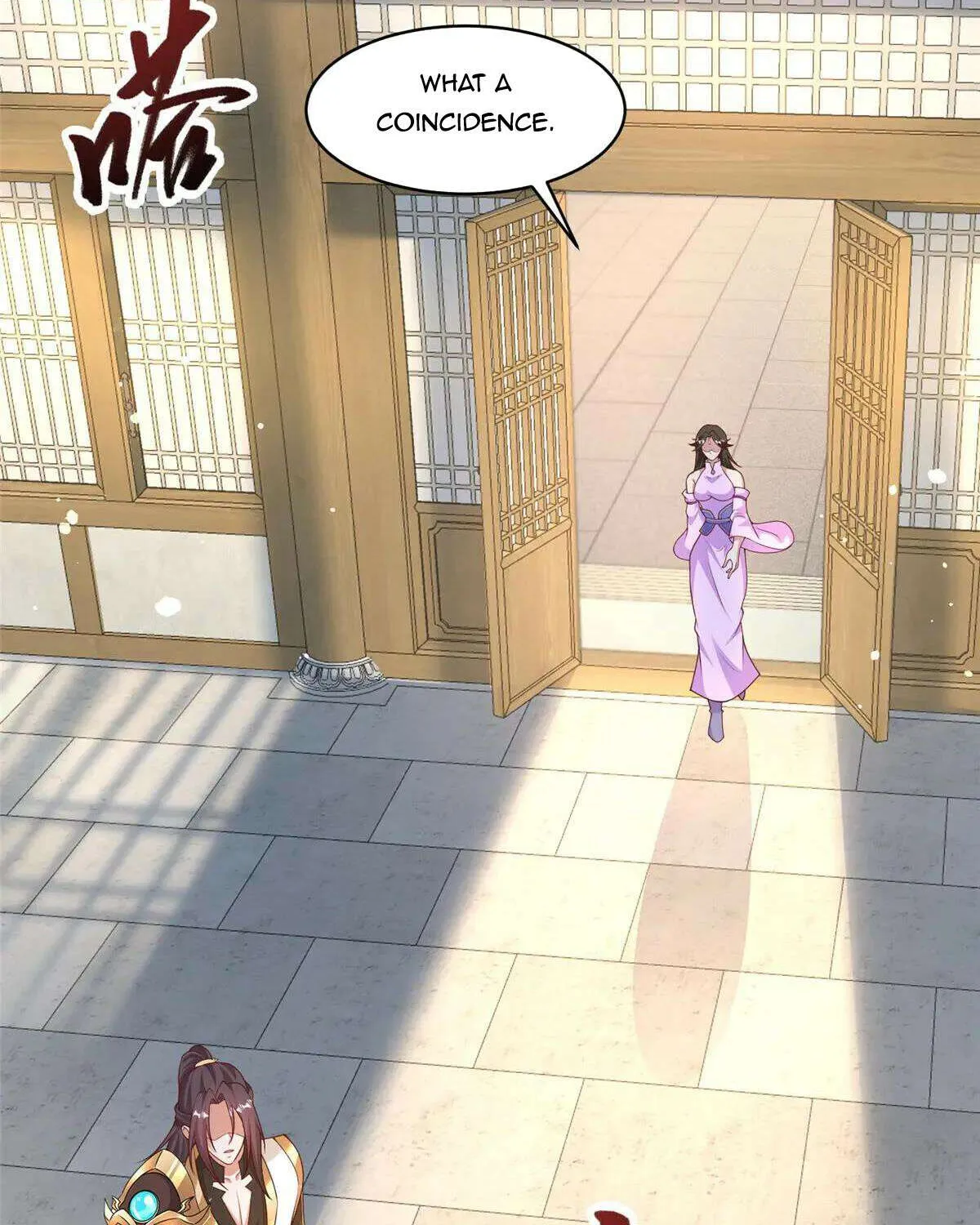 Dragon Master Chapter 429 page 32 - 