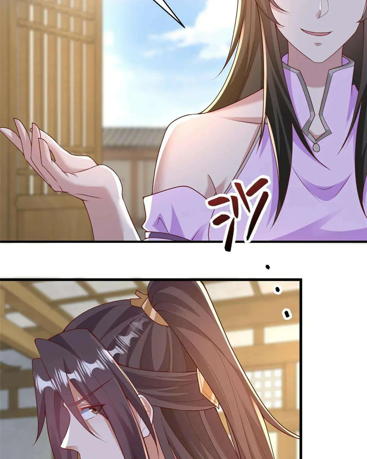 Dragon Master Chapter 429 page 34 - 