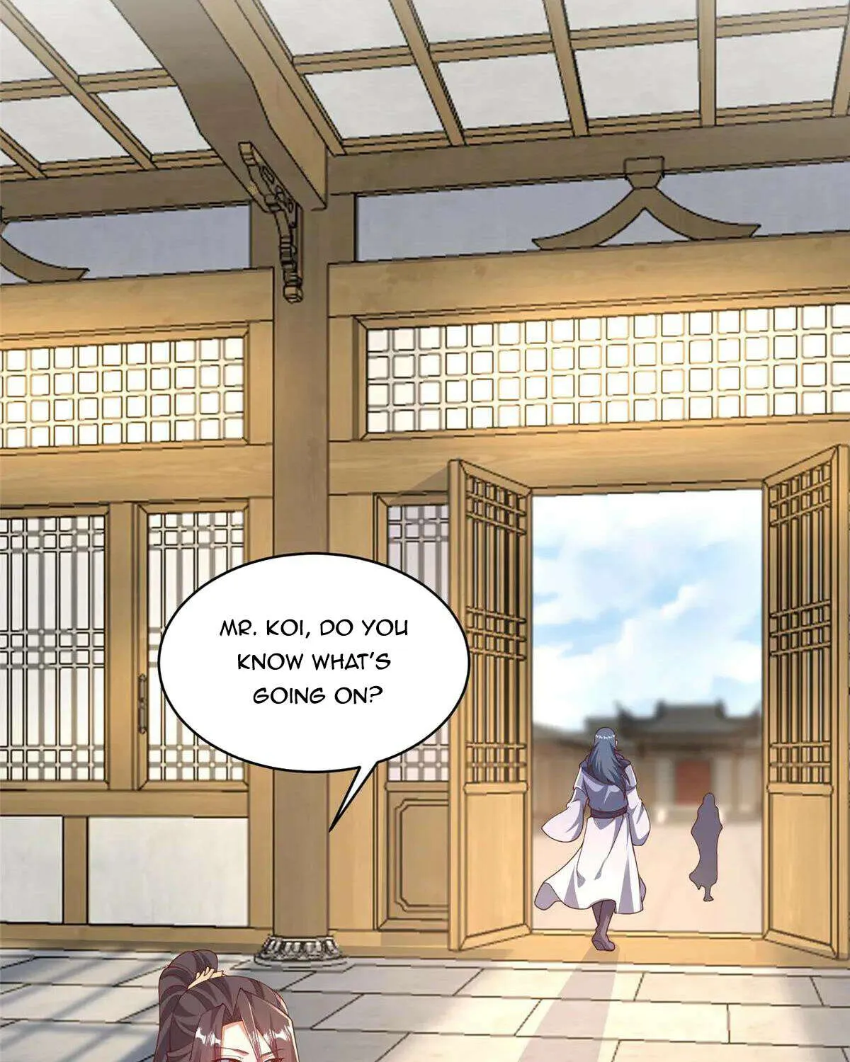 Dragon Master Chapter 429 page 36 - 