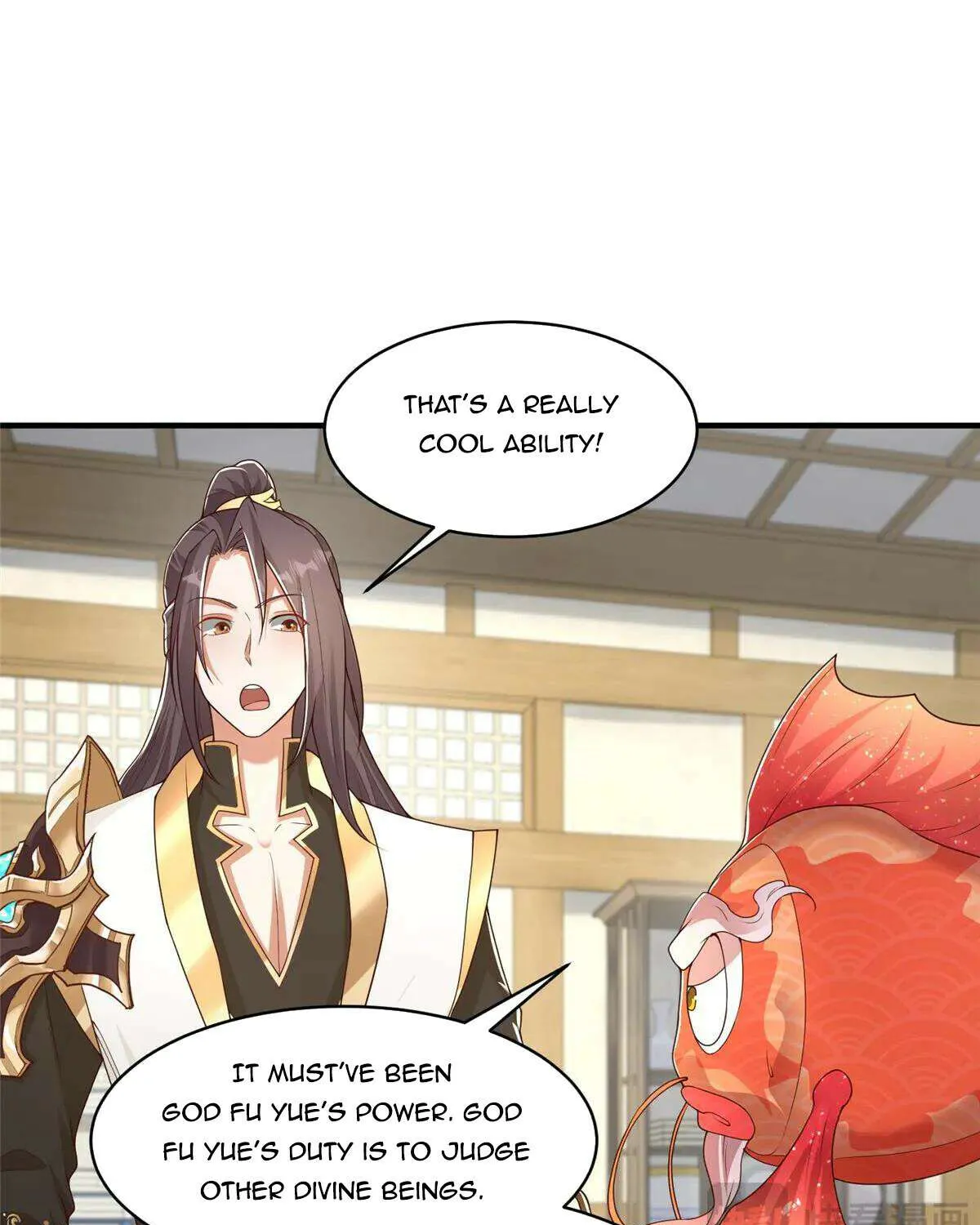 Dragon Master Chapter 429 page 39 - 