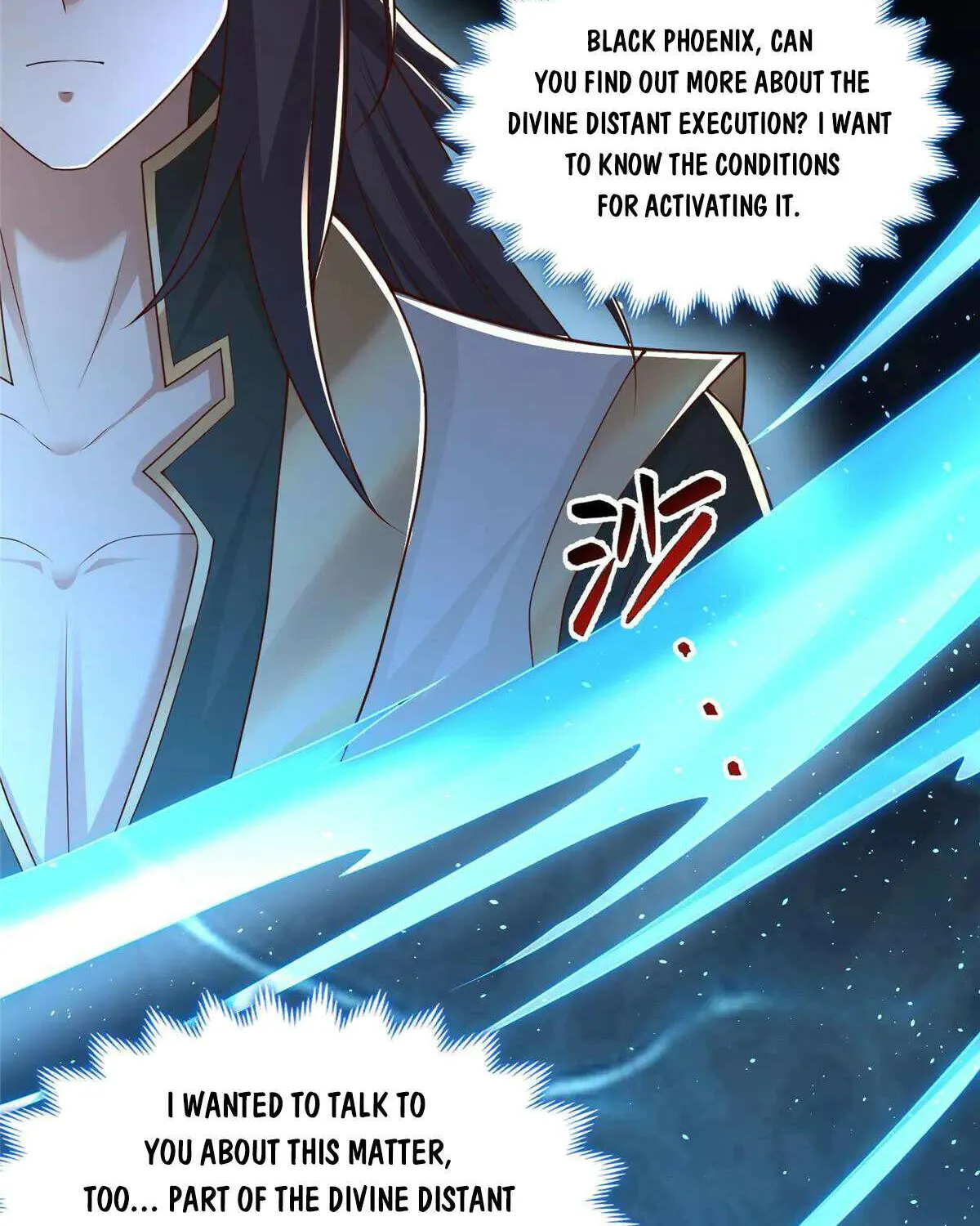 Dragon Master Chapter 429 page 42 - 