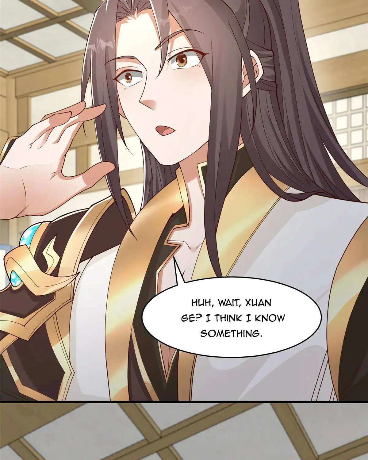 Dragon Master Chapter 429 page 48 - 