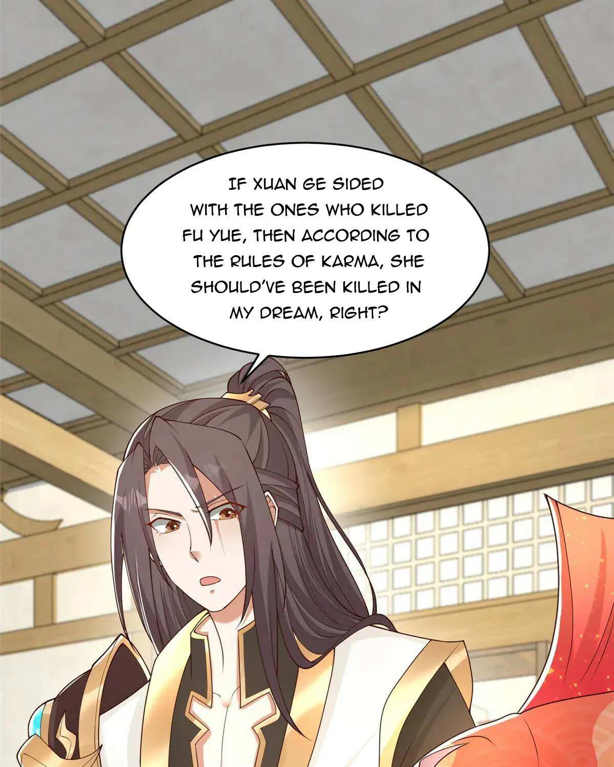 Dragon Master Chapter 429 page 49 - 