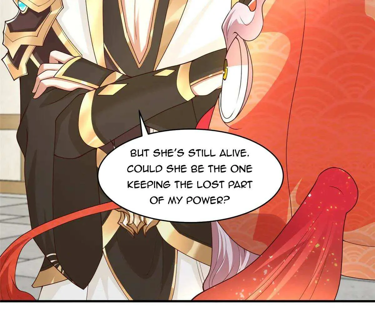 Dragon Master Chapter 429 page 50 - 
