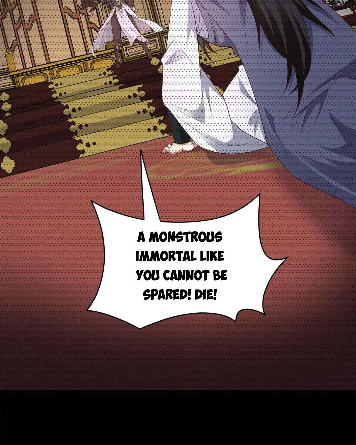 Dragon Master Chapter 429 page 8 - 