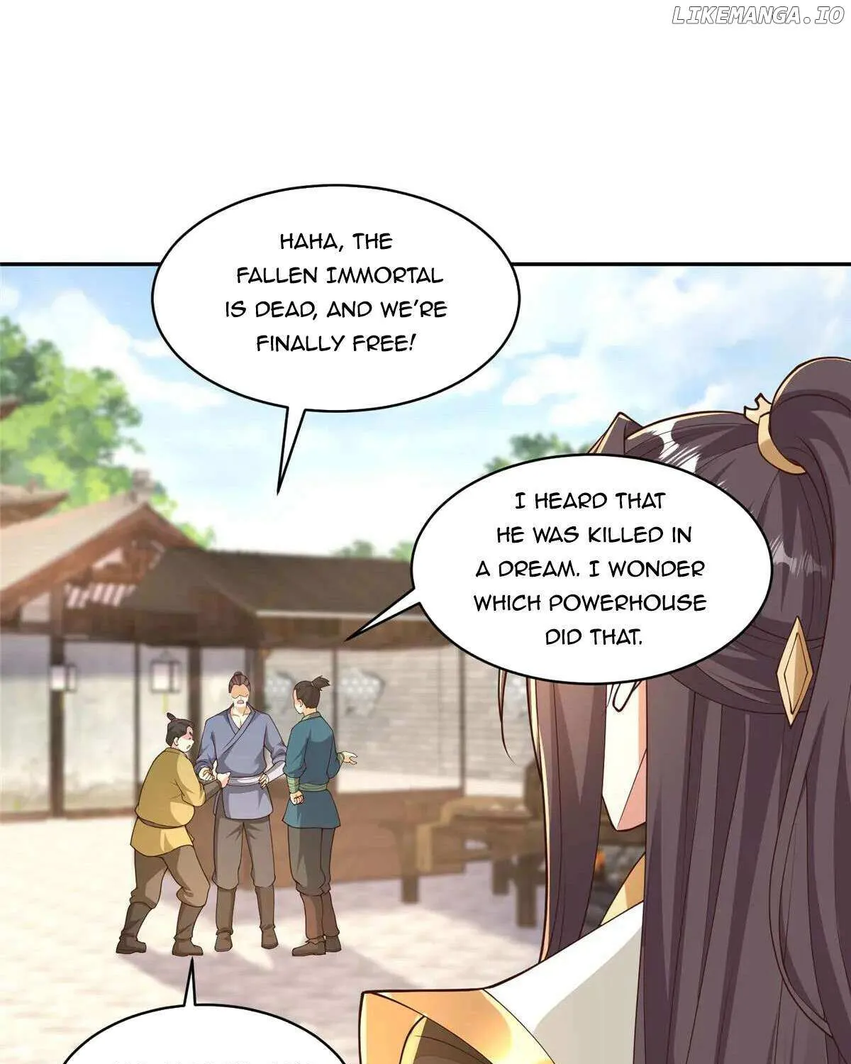 Dragon Master Chapter 430 page 12 - 