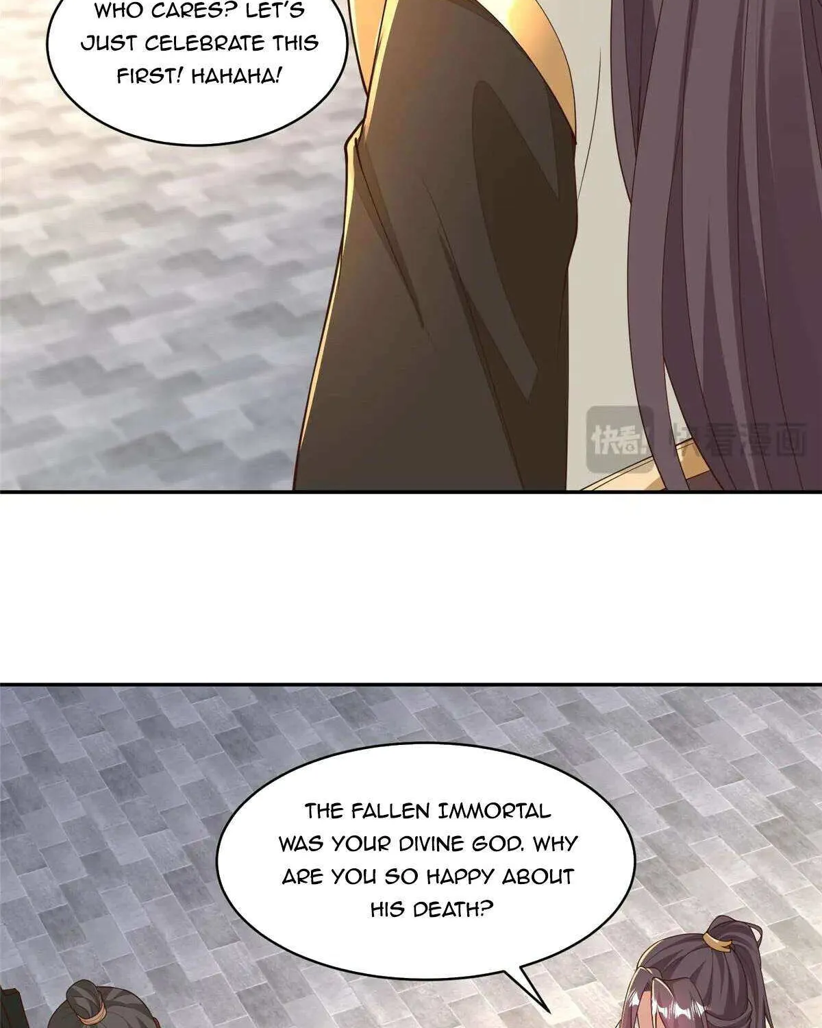 Dragon Master Chapter 430 page 13 - 