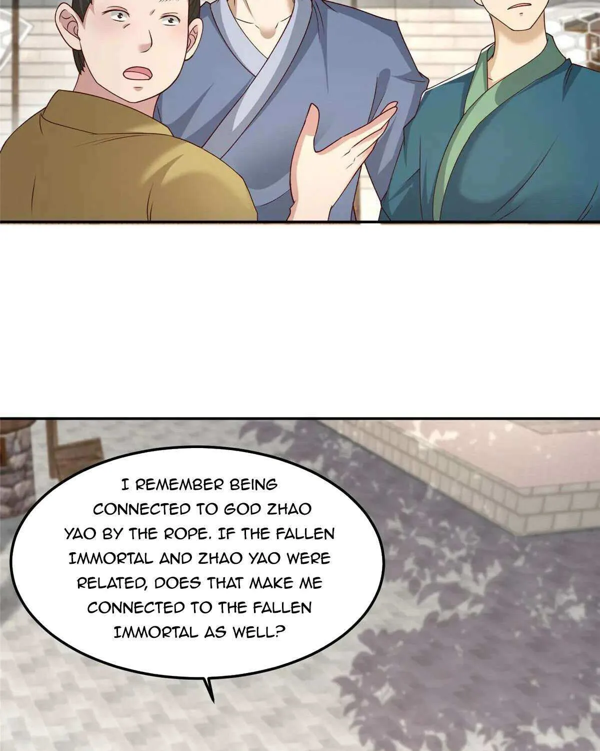 Dragon Master Chapter 430 page 18 - 