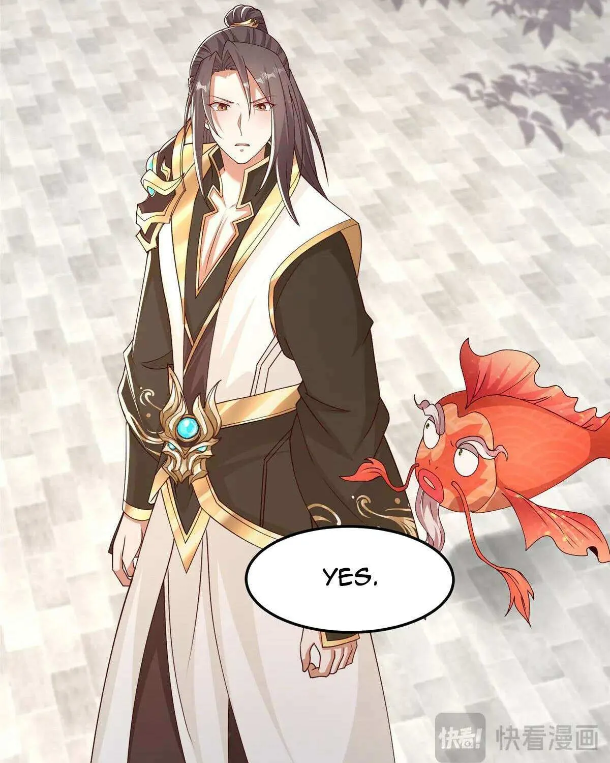 Dragon Master Chapter 430 page 19 - 