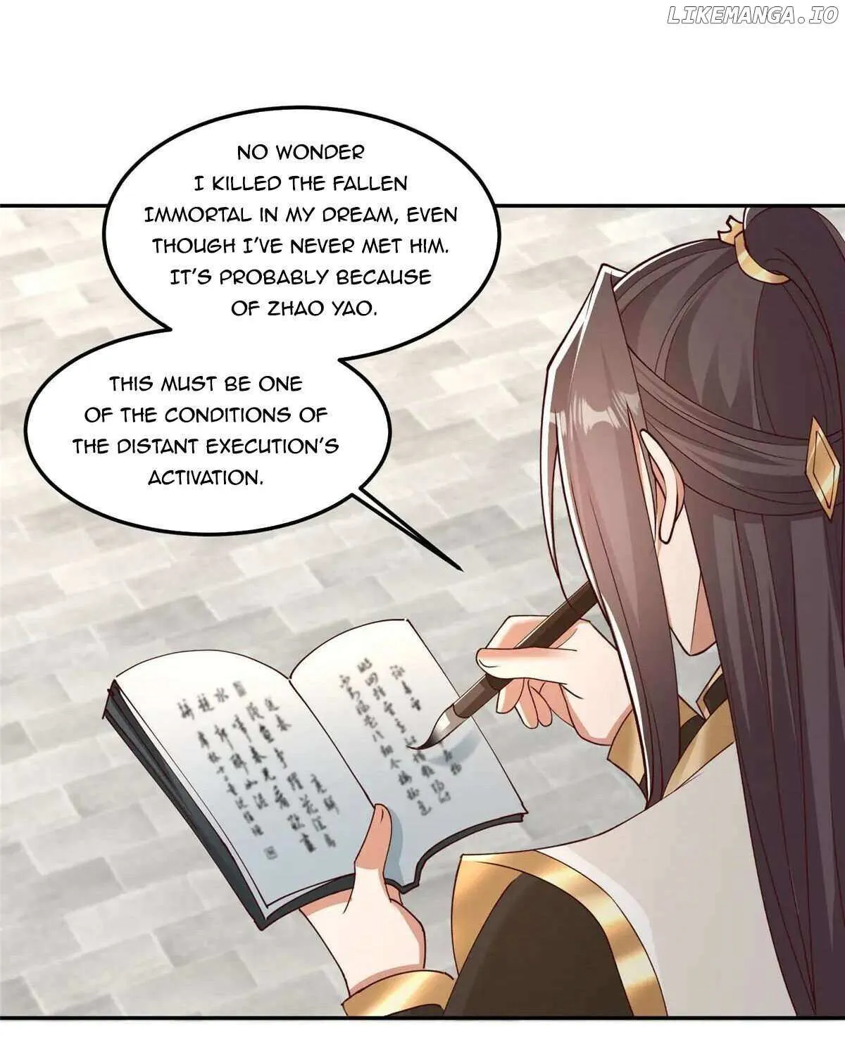 Dragon Master Chapter 430 page 21 - 