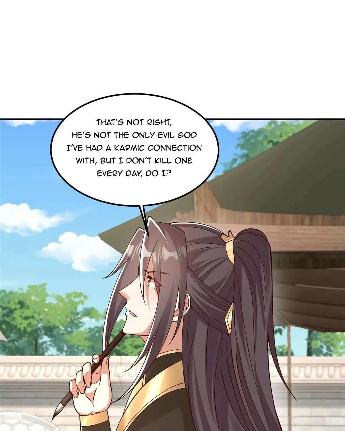 Dragon Master Chapter 430 page 22 - 