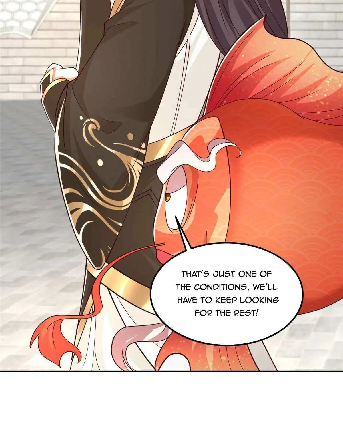Dragon Master Chapter 430 page 23 - 
