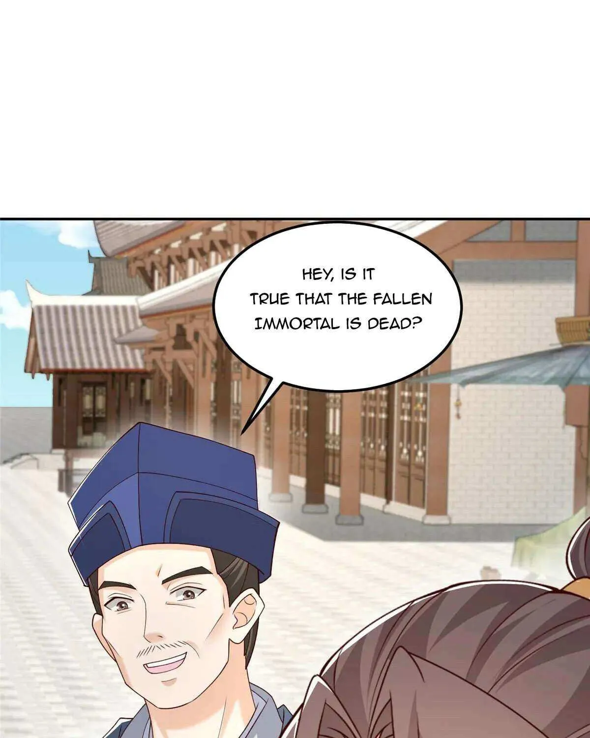 Dragon Master Chapter 430 page 24 - 