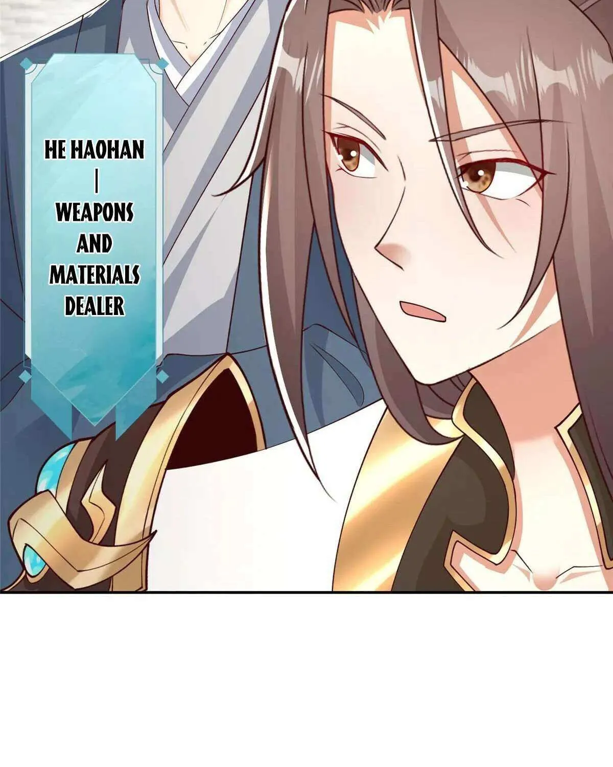 Dragon Master Chapter 430 page 25 - 