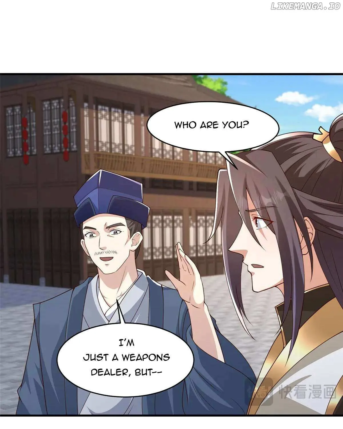 Dragon Master Chapter 430 page 29 - 