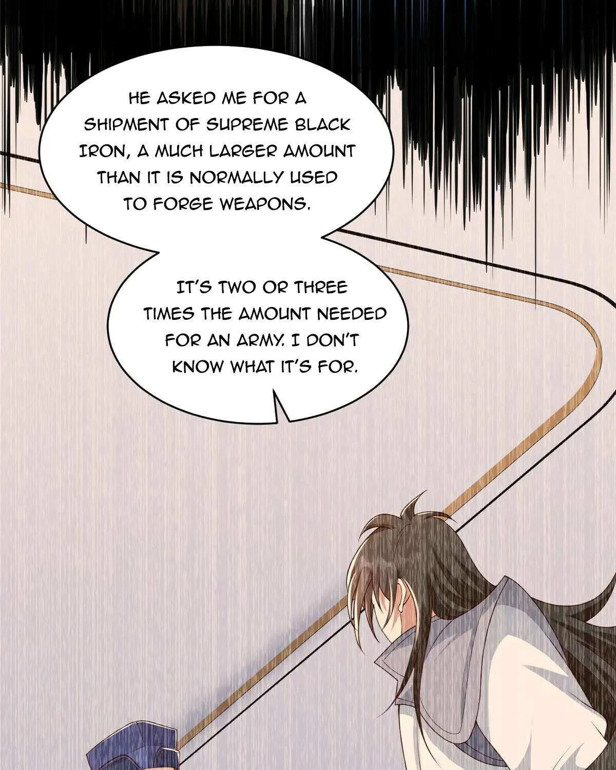 Dragon Master Chapter 430 page 36 - 