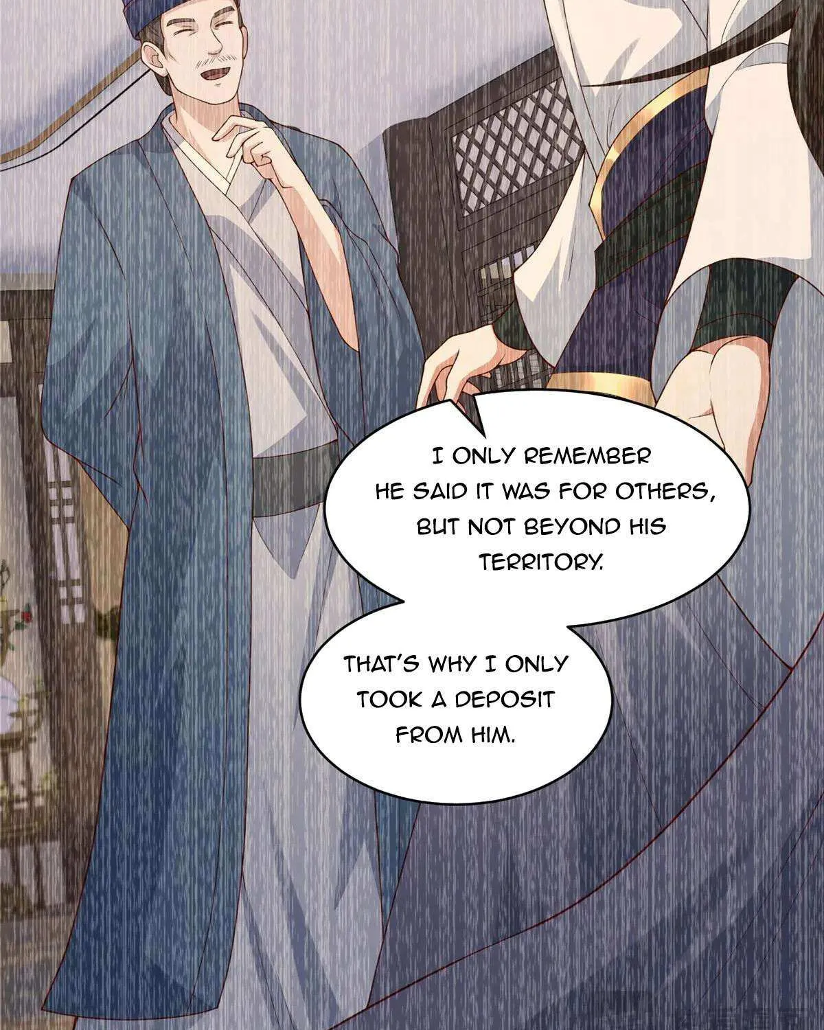Dragon Master Chapter 430 page 37 - 