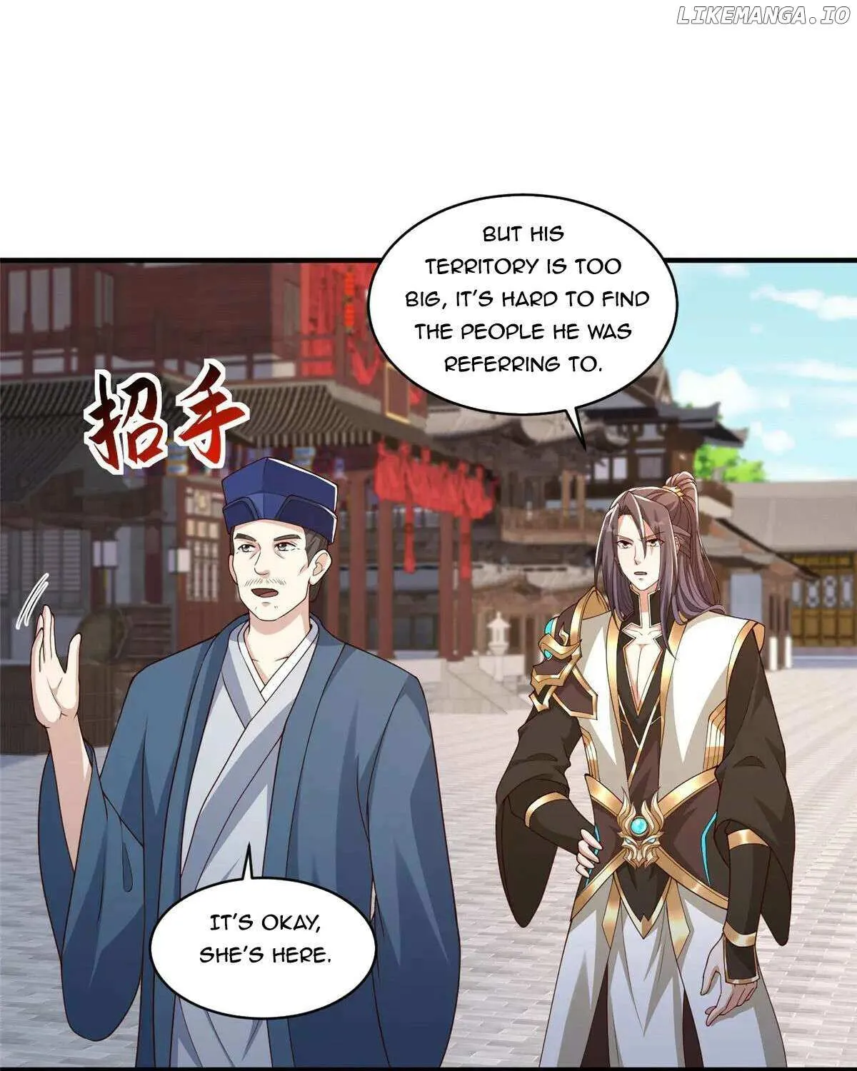 Dragon Master Chapter 430 page 39 - 