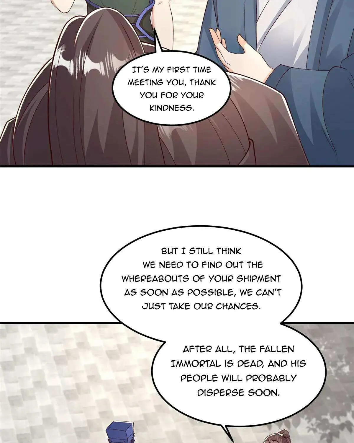 Dragon Master Chapter 430 page 41 - 