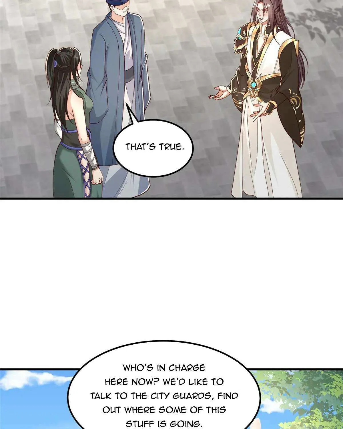 Dragon Master Chapter 430 page 42 - 