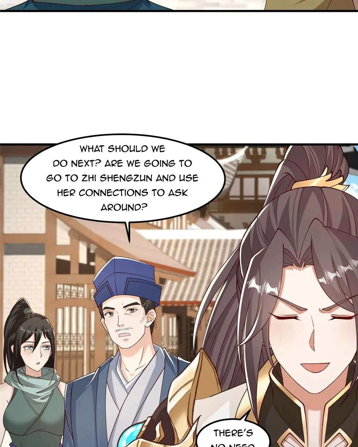 Dragon Master Chapter 430 page 45 - 