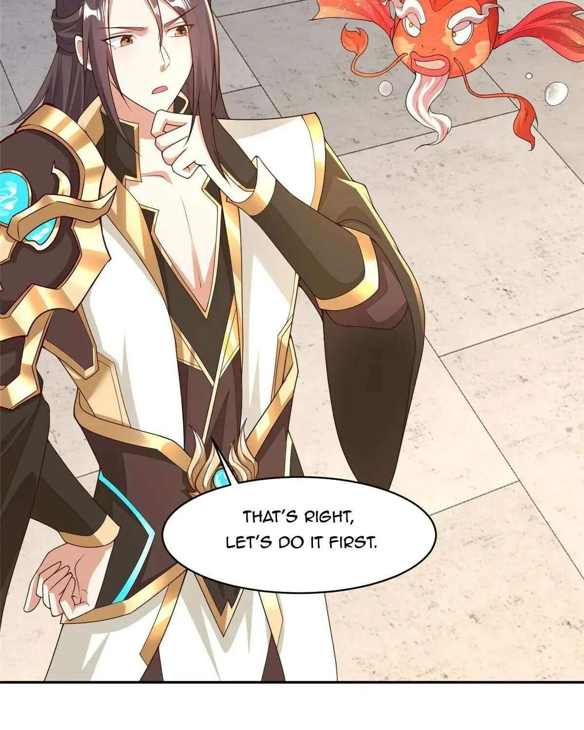 Dragon Master Chapter 430 page 7 - 