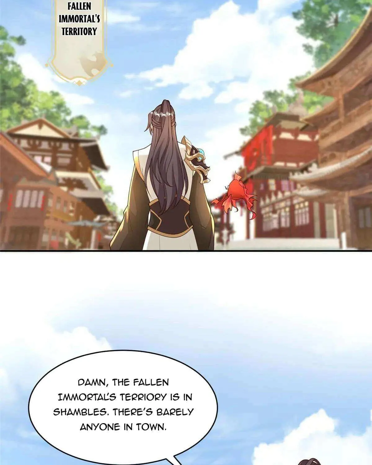 Dragon Master Chapter 430 page 9 - 