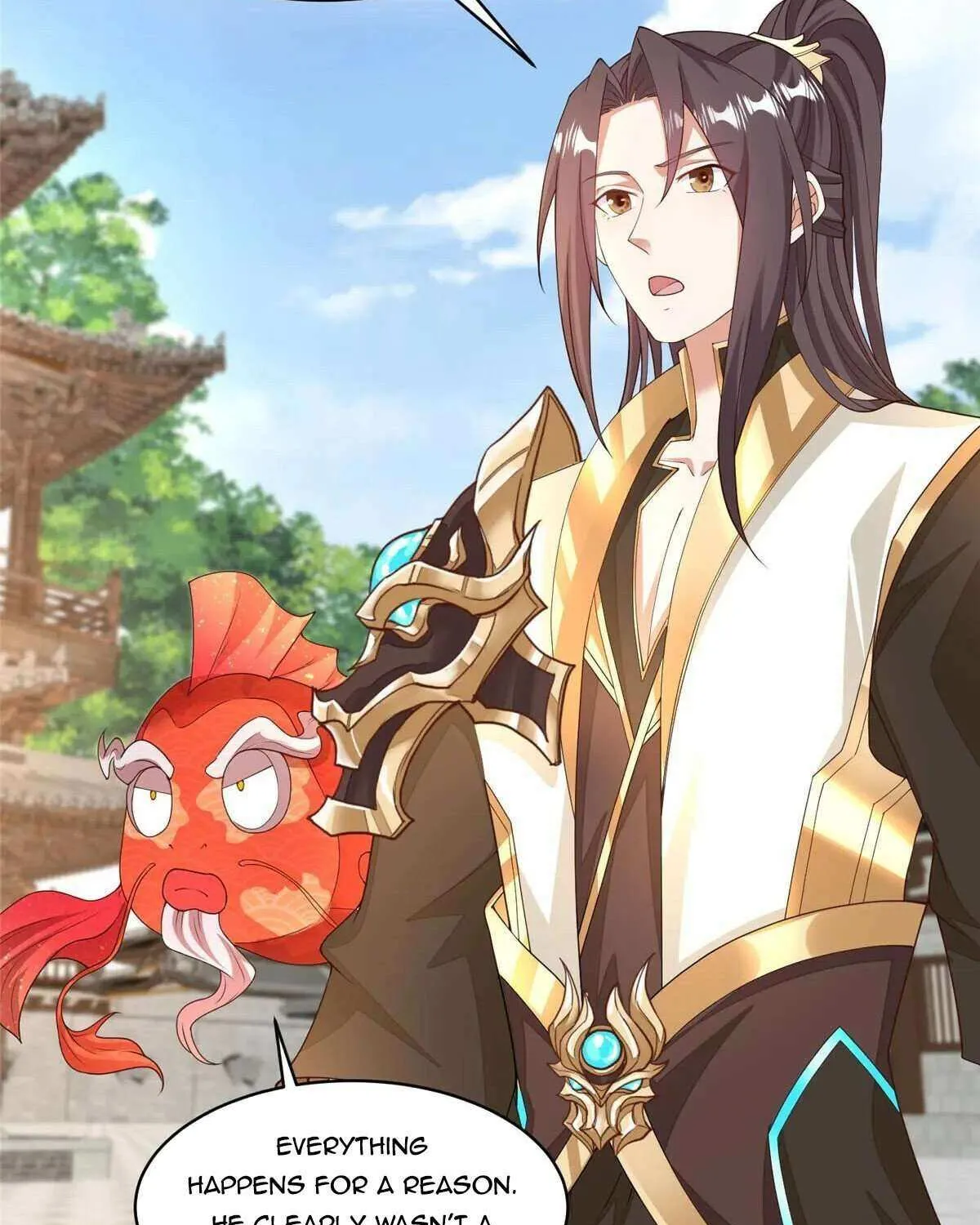 Dragon Master Chapter 430 page 10 - 