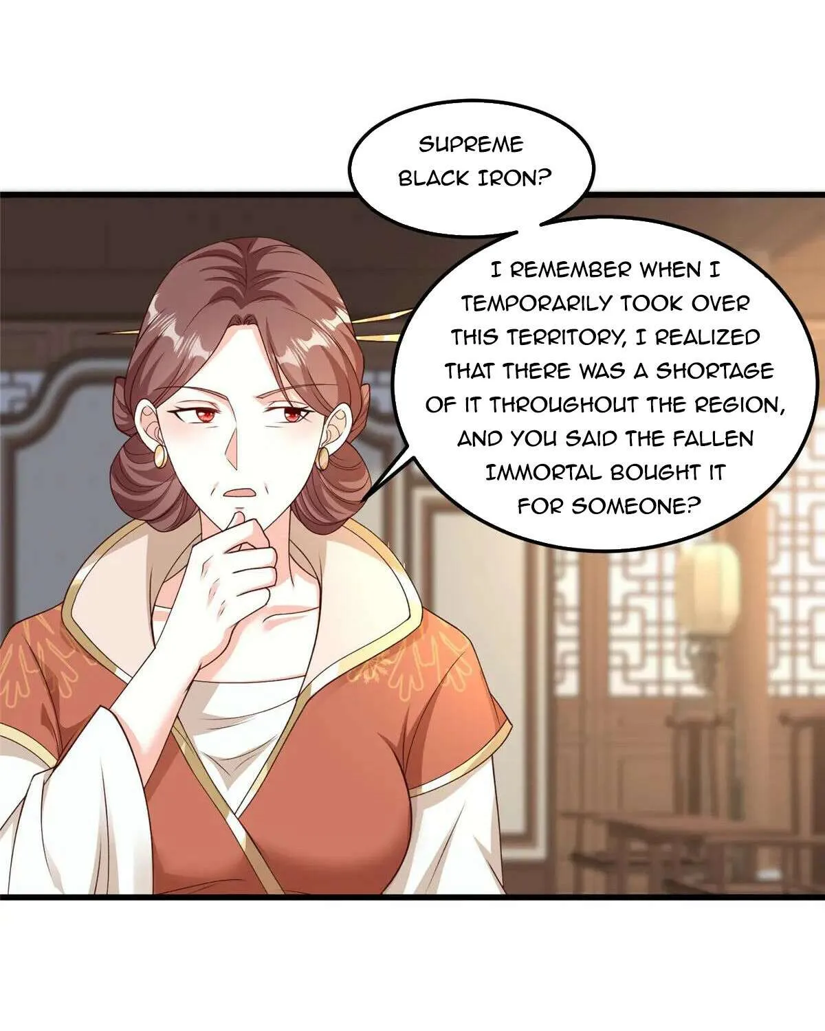 Dragon Master Chapter 431 page 12 - 