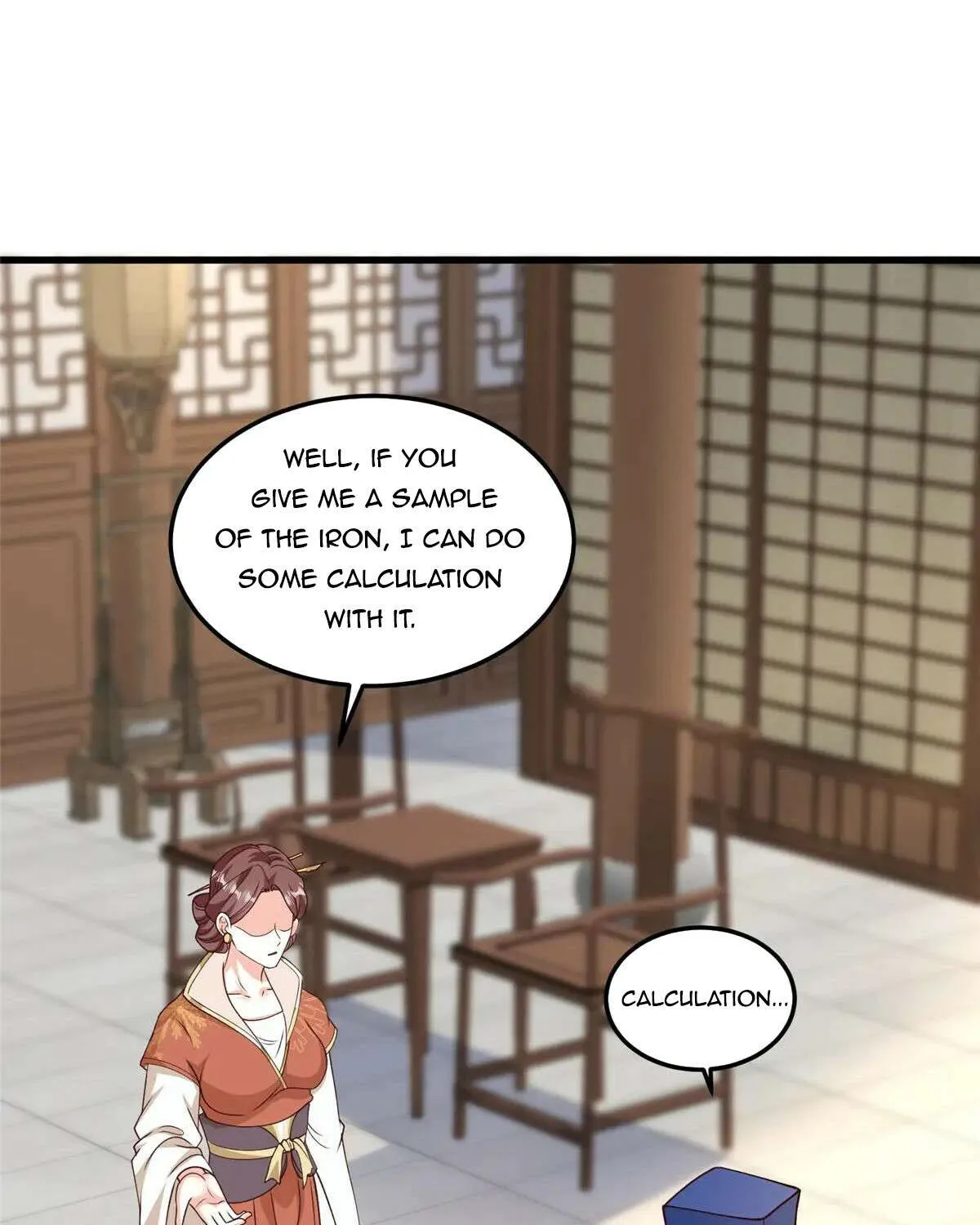 Dragon Master Chapter 431 page 13 - 
