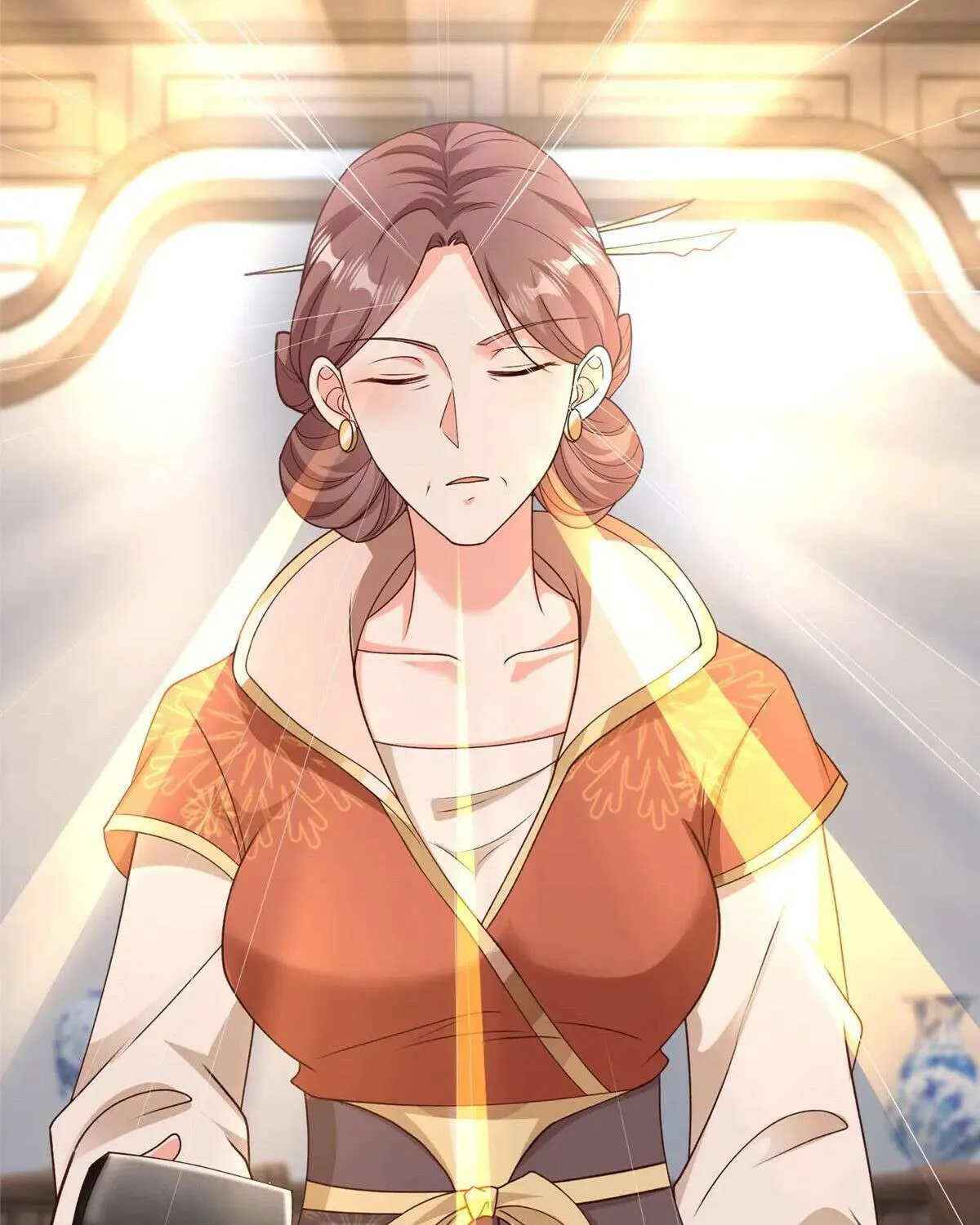 Dragon Master Chapter 431 page 16 - 