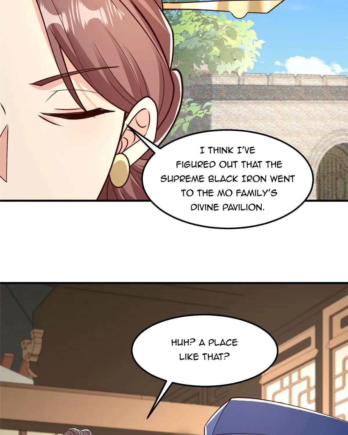 Dragon Master Chapter 431 page 18 - 