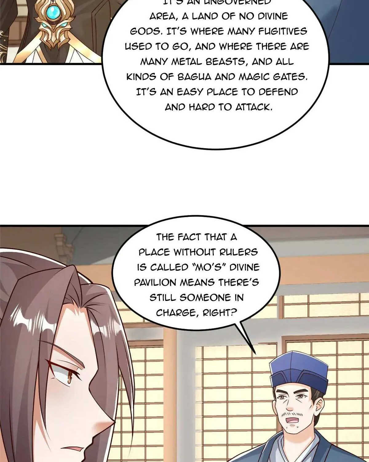 Dragon Master Chapter 431 page 22 - 