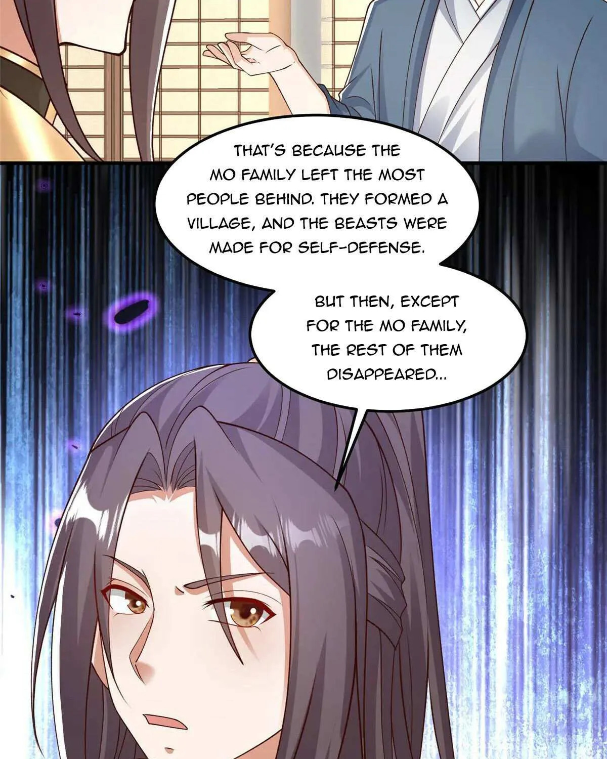 Dragon Master Chapter 431 page 23 - 