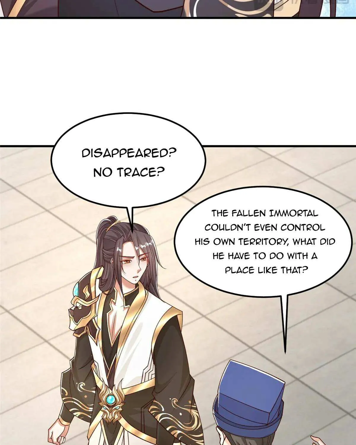 Dragon Master Chapter 431 page 25 - 