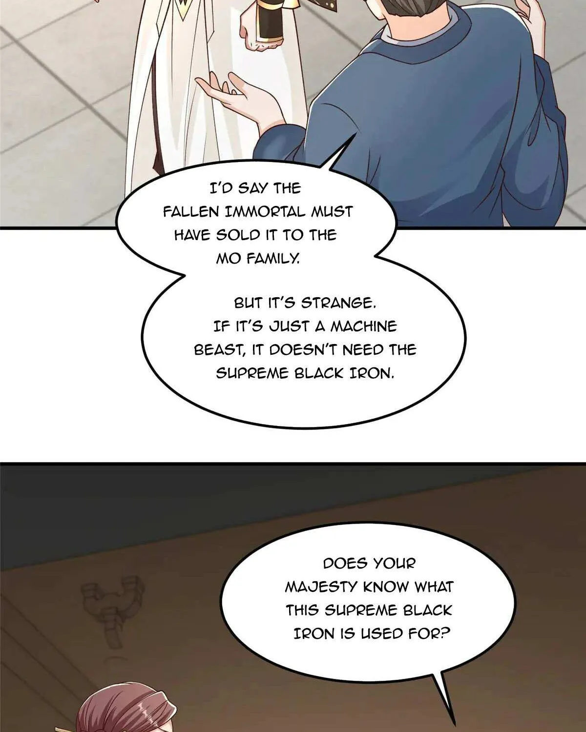 Dragon Master Chapter 431 page 26 - 