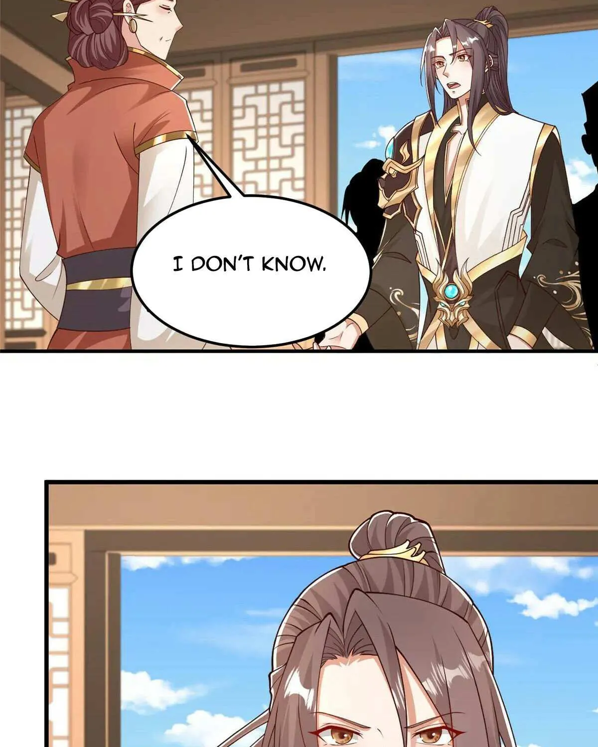 Dragon Master Chapter 431 page 27 - 