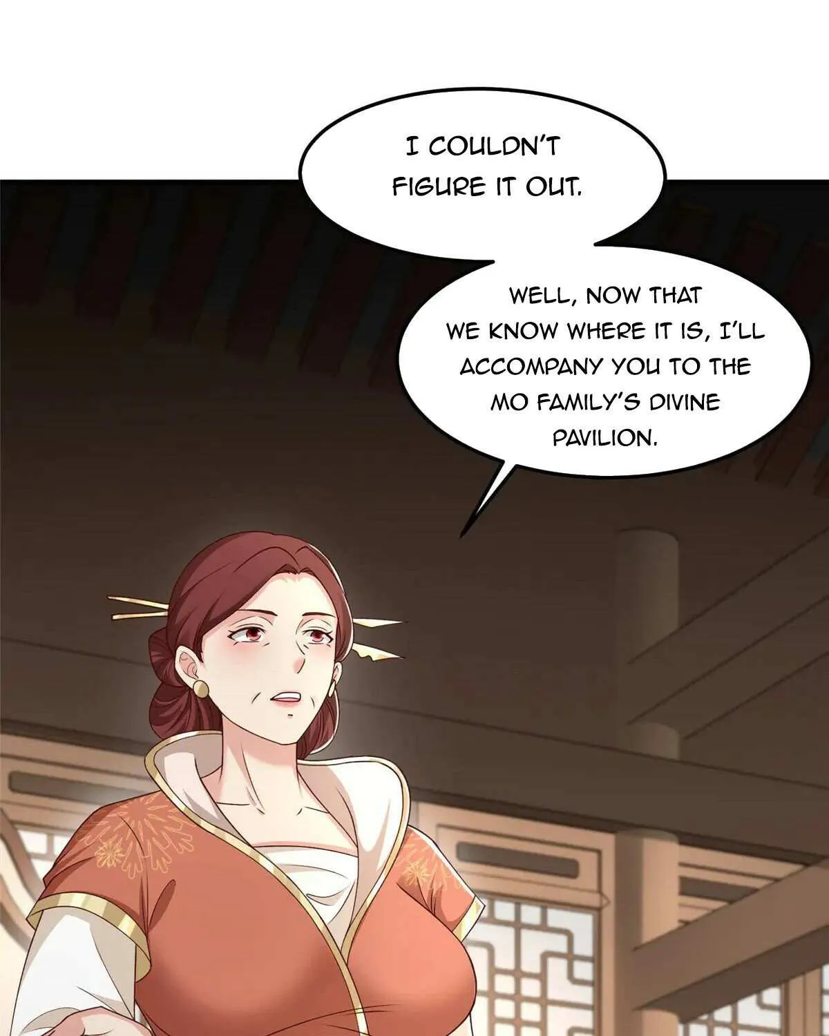 Dragon Master Chapter 431 page 29 - 