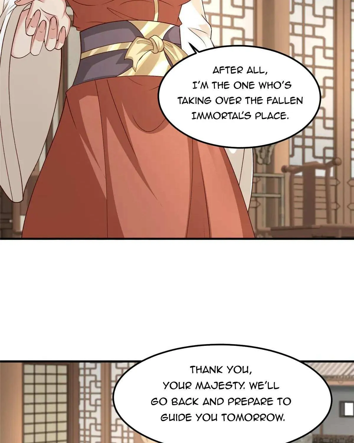 Dragon Master Chapter 431 page 30 - 