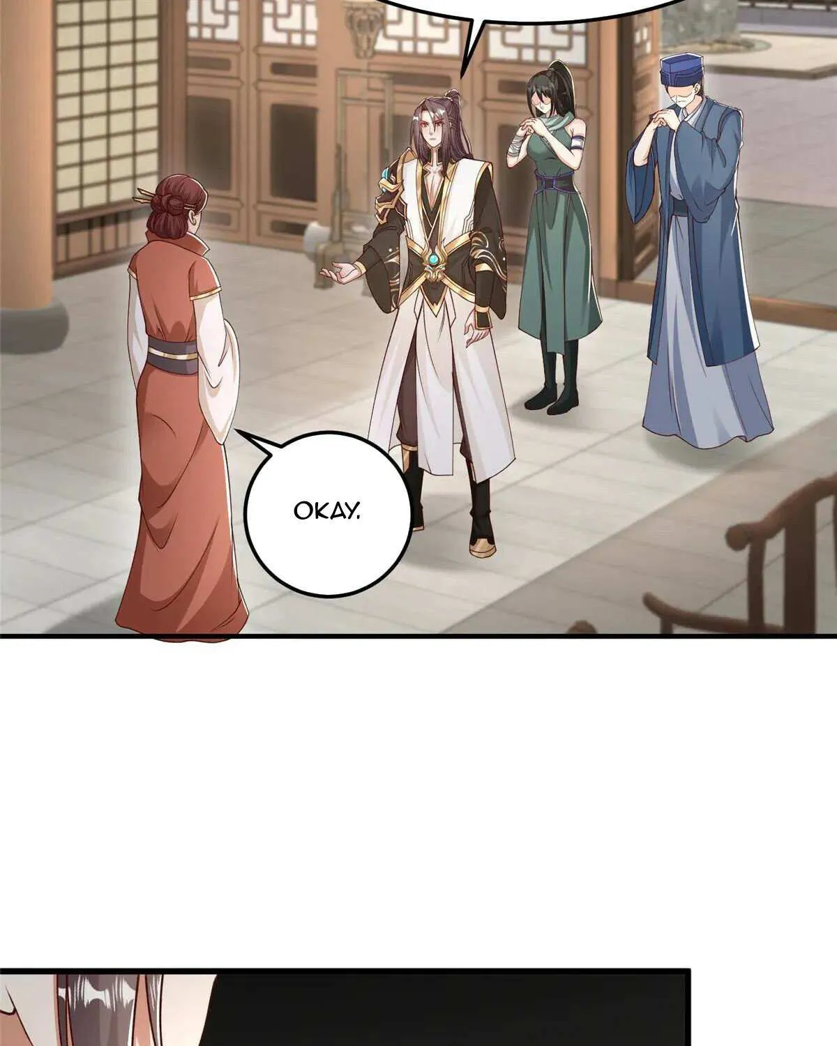 Dragon Master Chapter 431 page 31 - 