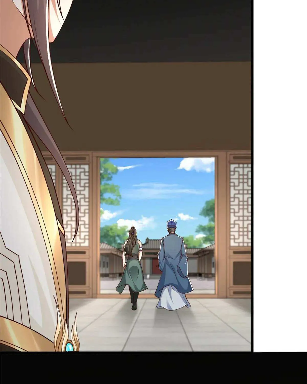 Dragon Master Chapter 431 page 32 - 
