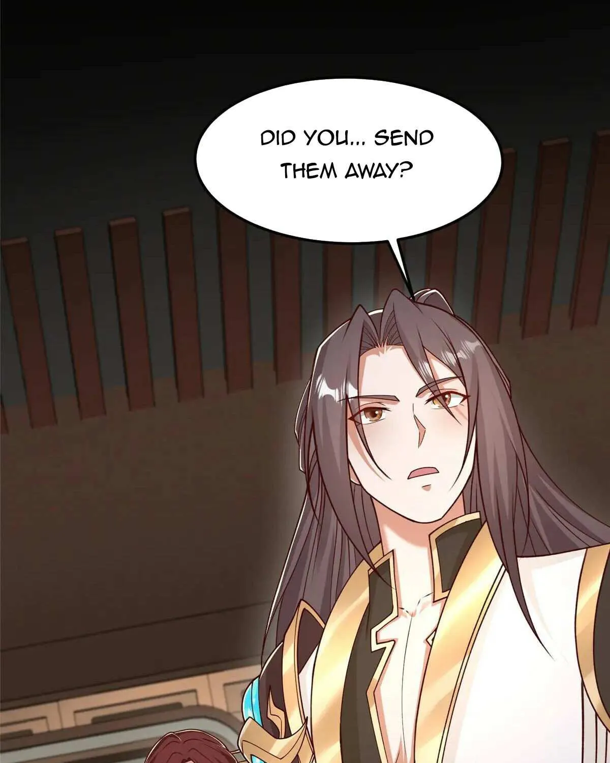 Dragon Master Chapter 431 page 33 - 