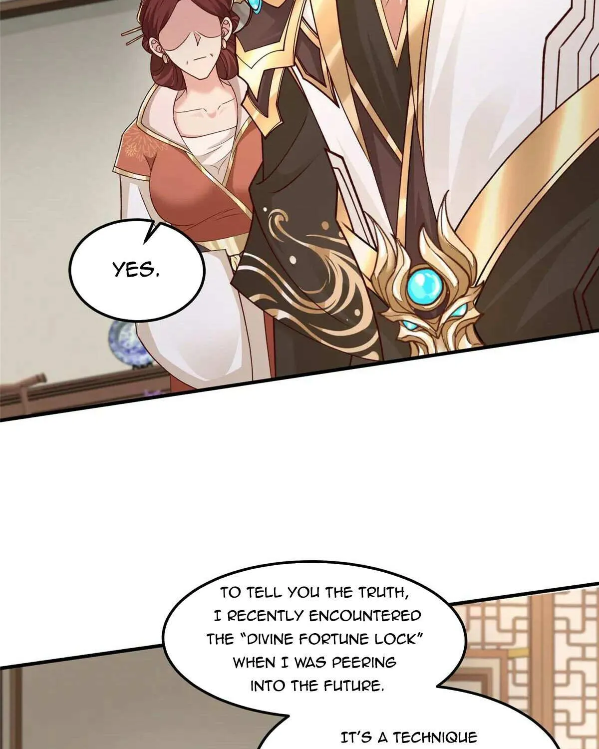 Dragon Master Chapter 431 page 34 - 
