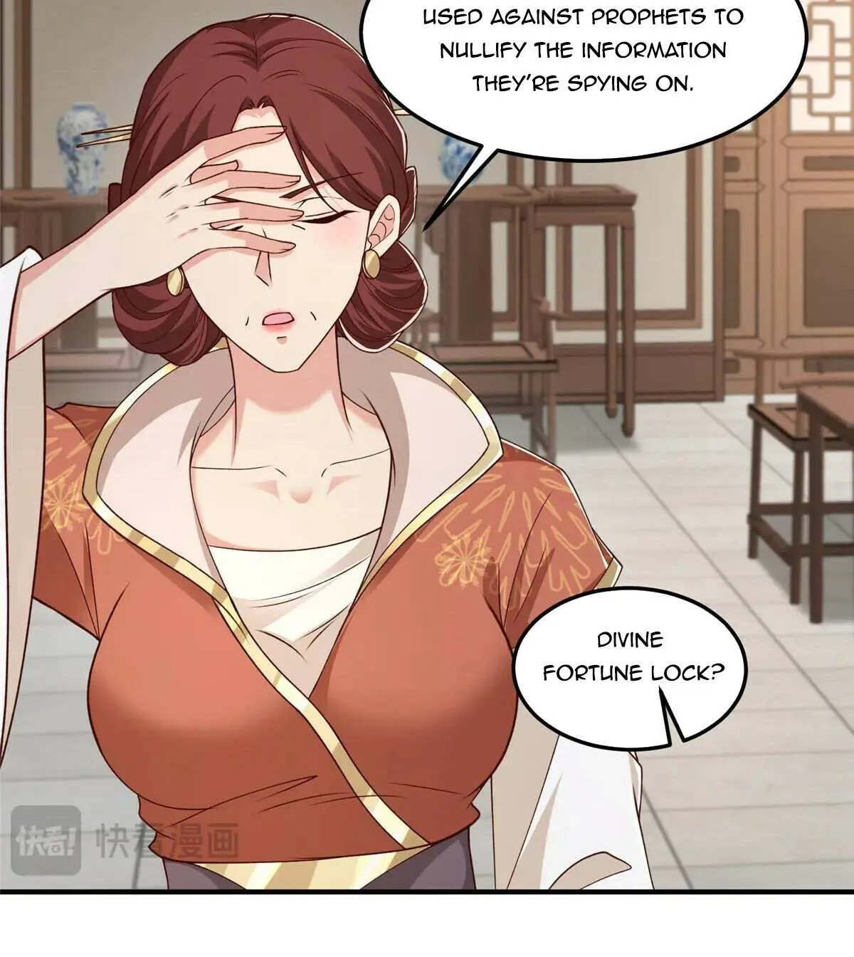 Dragon Master Chapter 431 page 35 - 