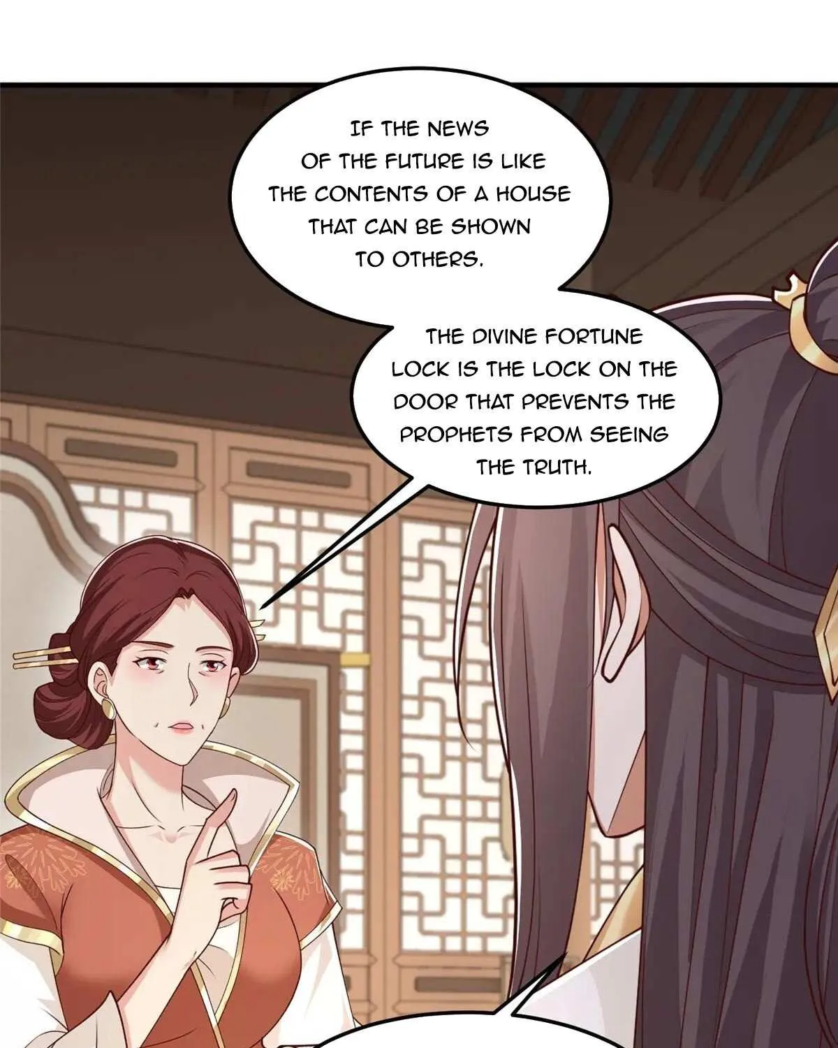 Dragon Master Chapter 431 page 36 - 