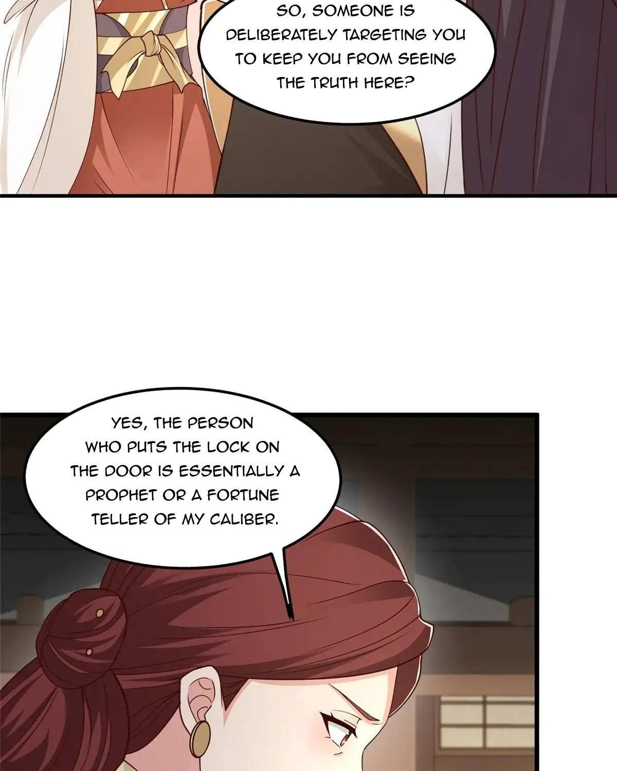 Dragon Master Chapter 431 page 37 - 